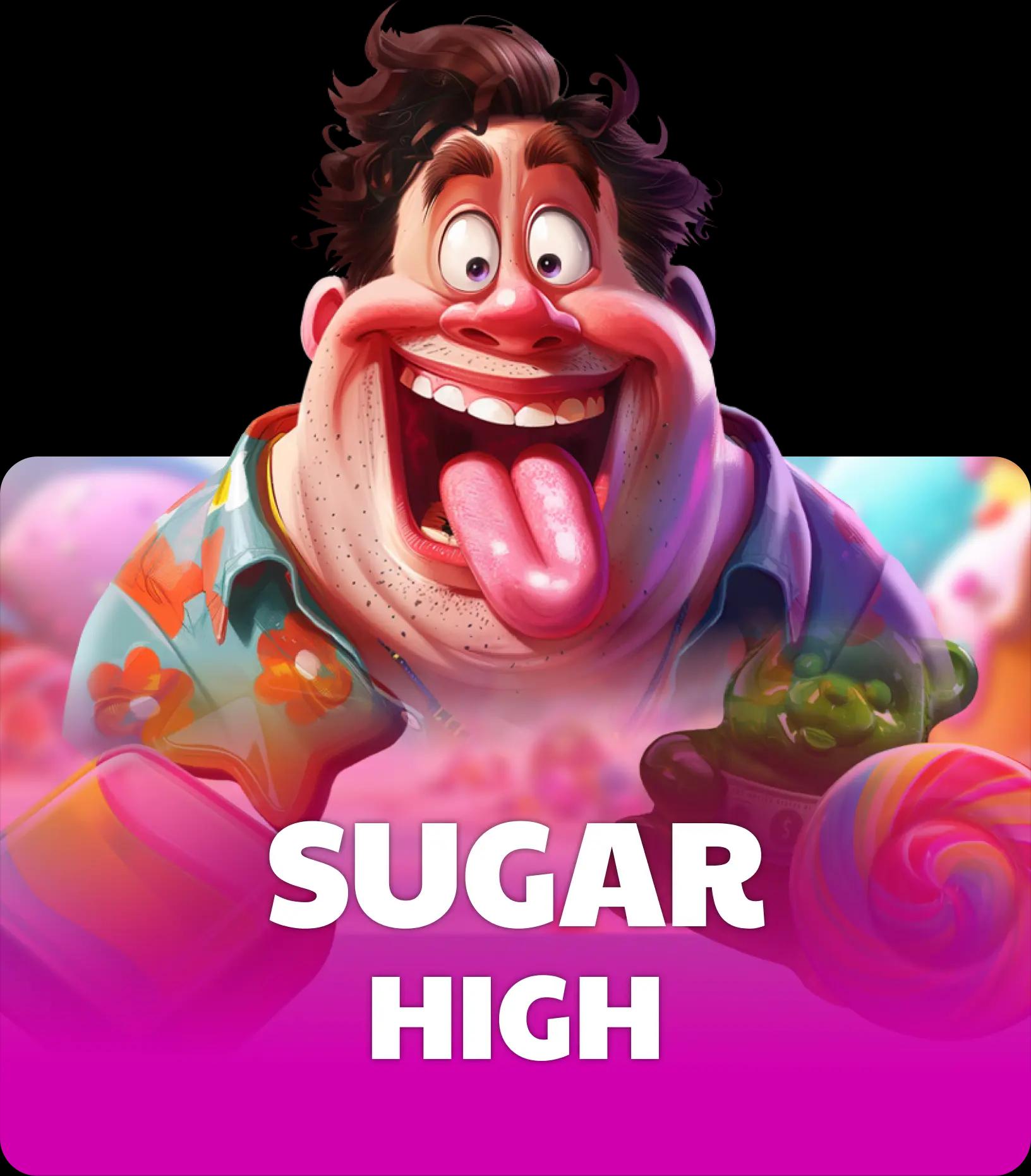 Sugar High