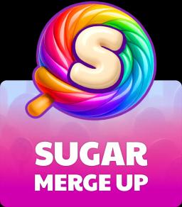 Sugar Merge Up