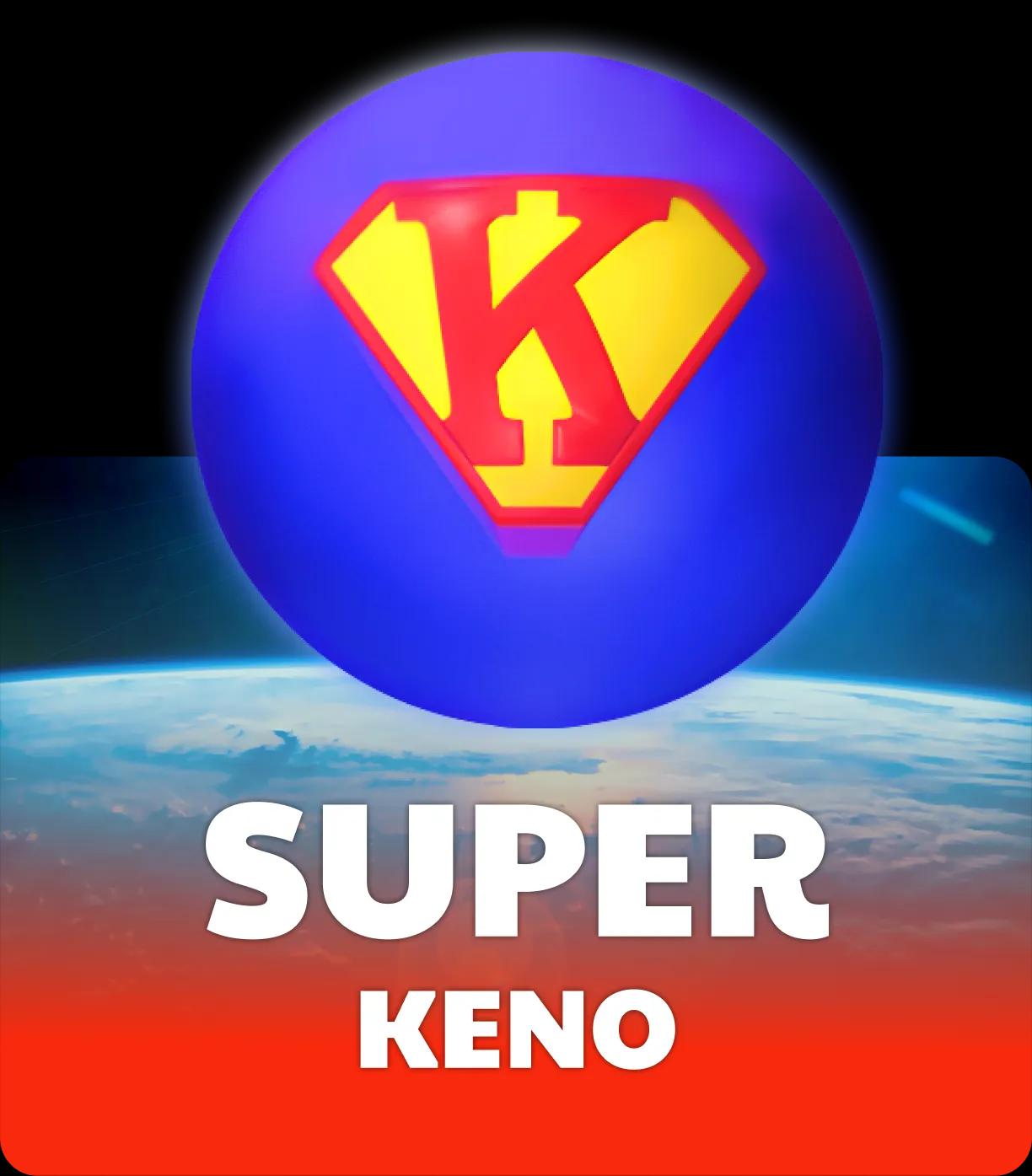 Super Keno