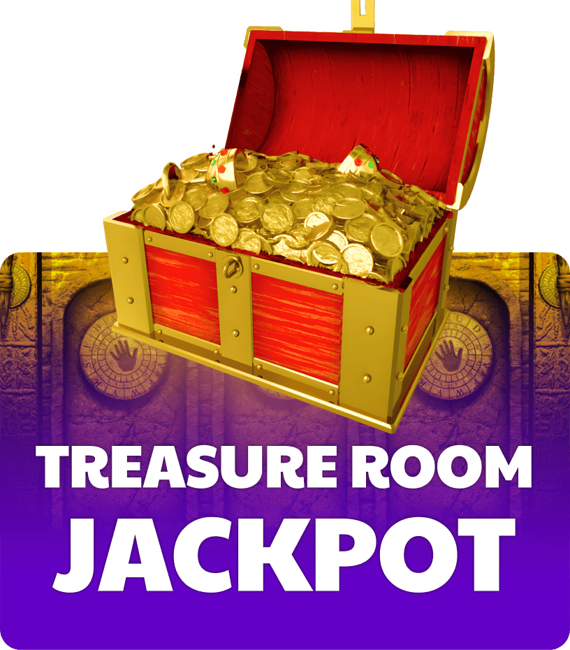 Treasure Room