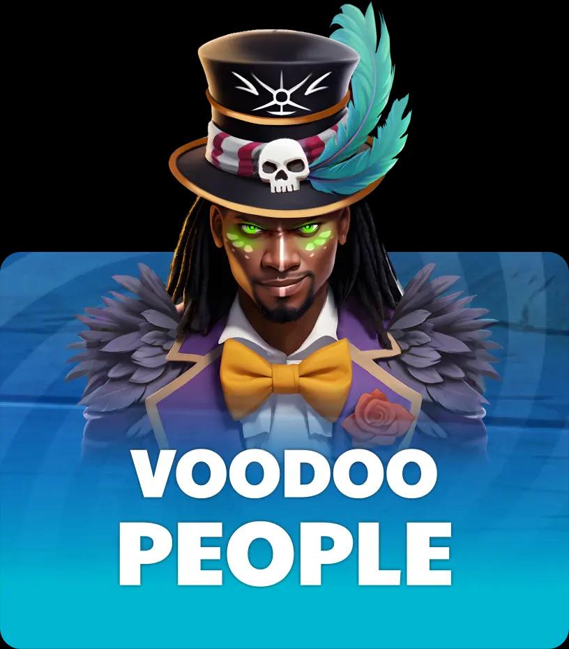 Voodoo People