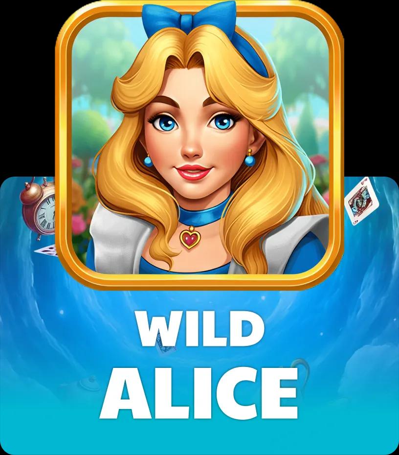 Wild Alice