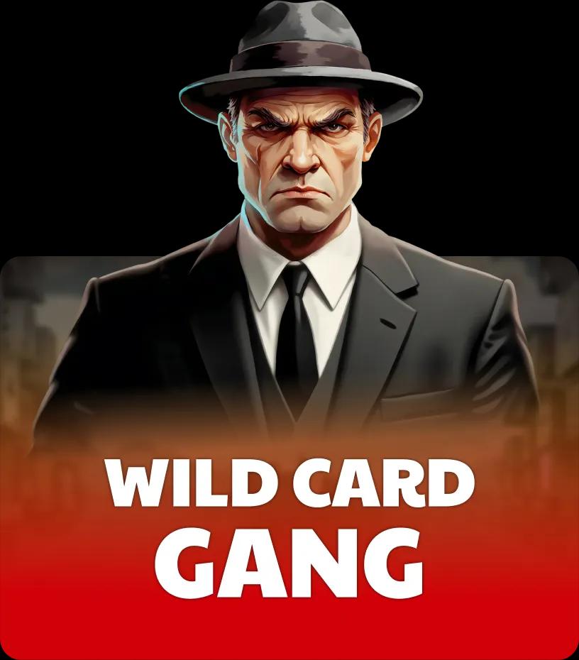 Wild Card Gang