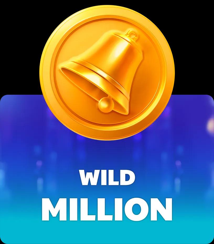 Wild Million