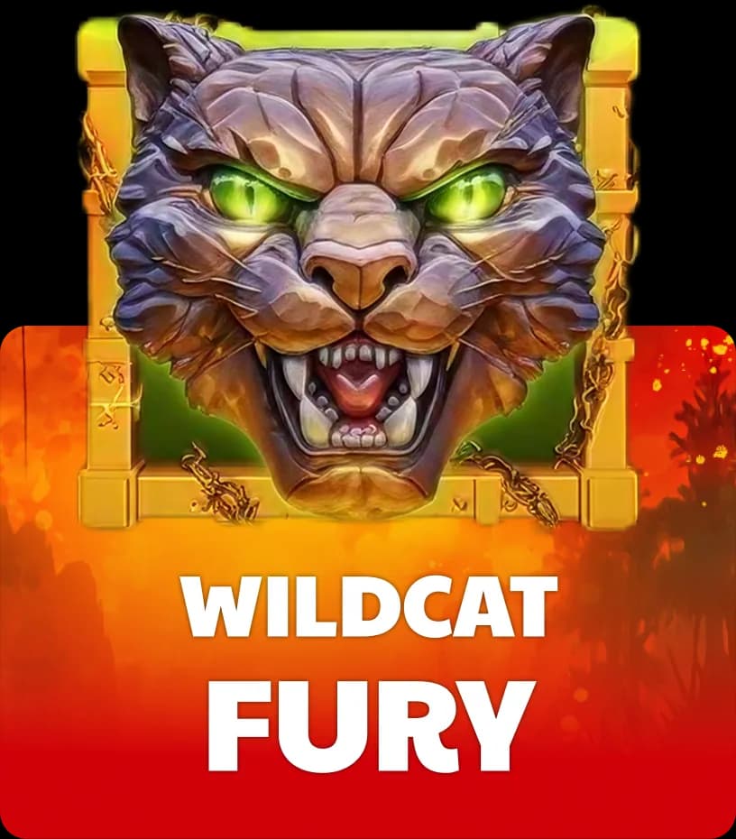 Wildcat Fury