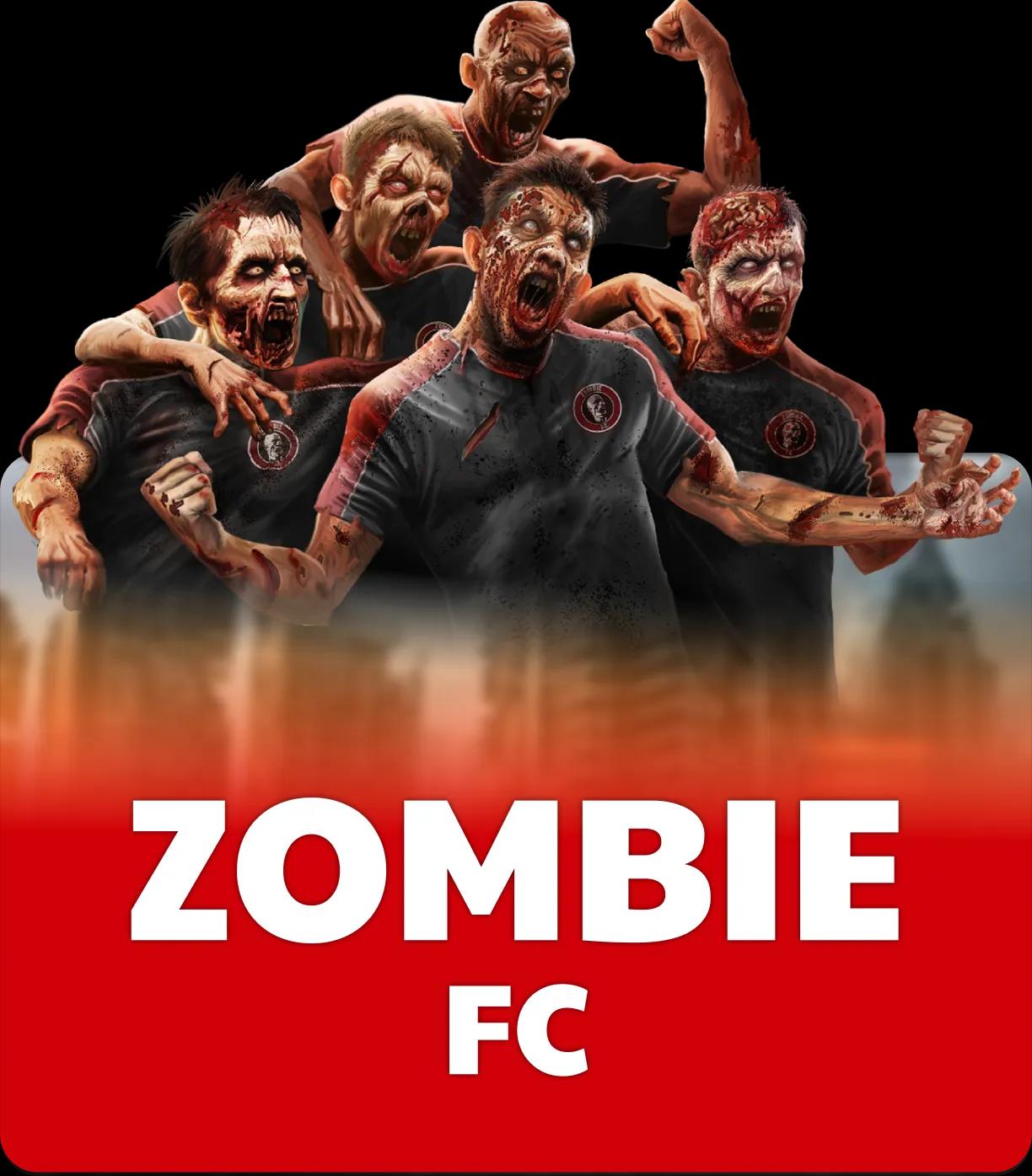 Zombie FC