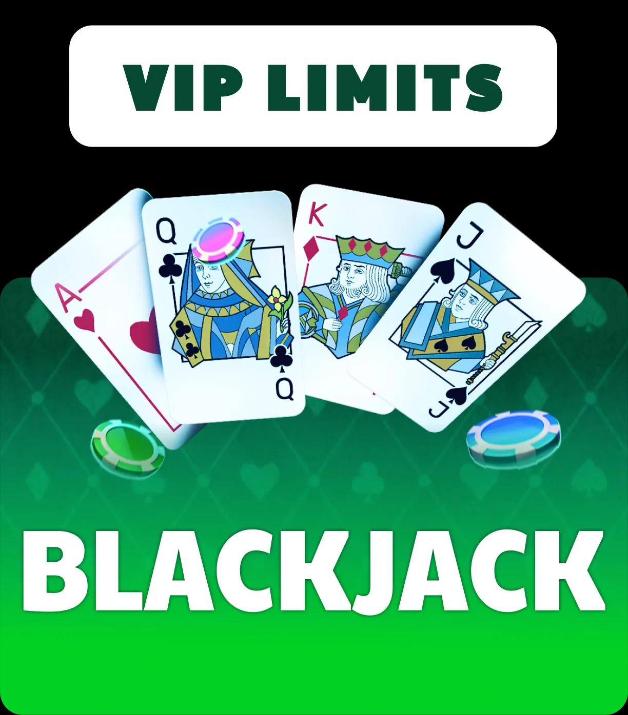 Blackjack