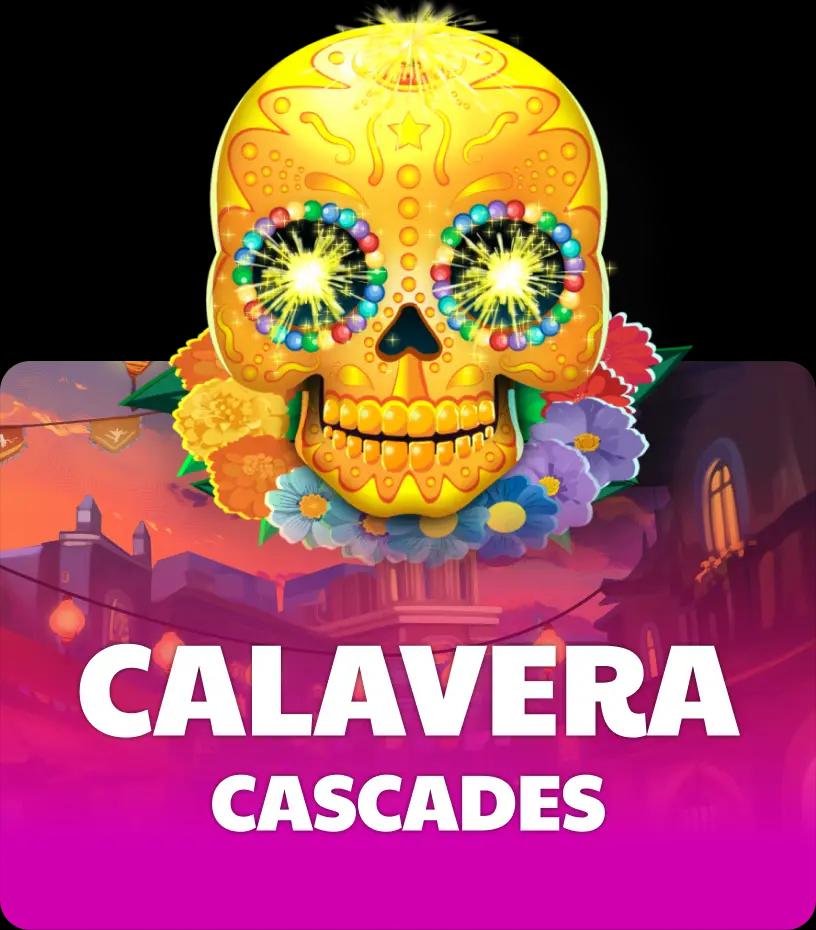 Calavera Cascades