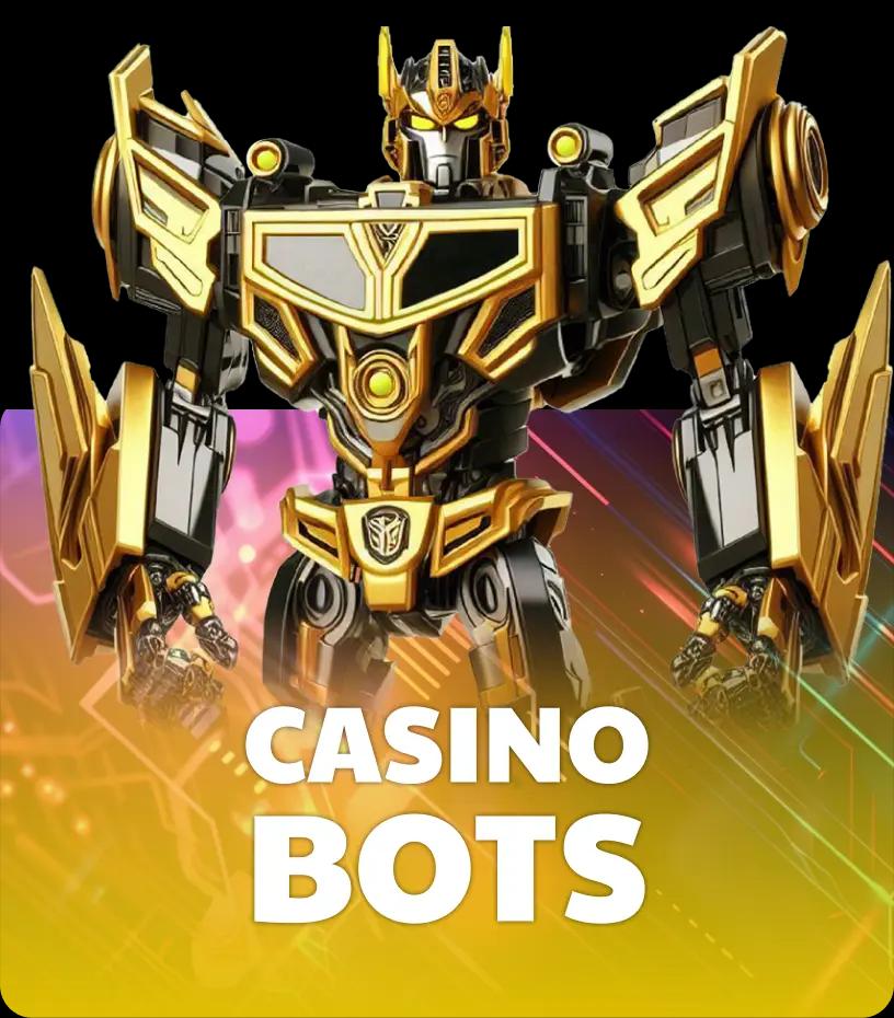 Casino Bots