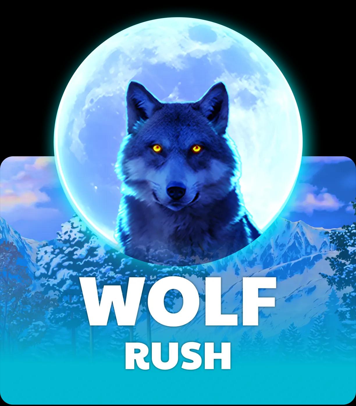 Wolf Rush