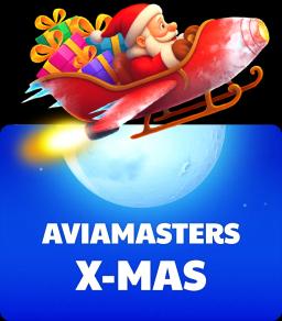 Aviamasters X-mas