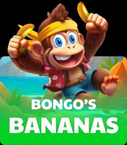 Bongo’s Bananas