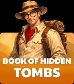 Book of Hidden Tombs