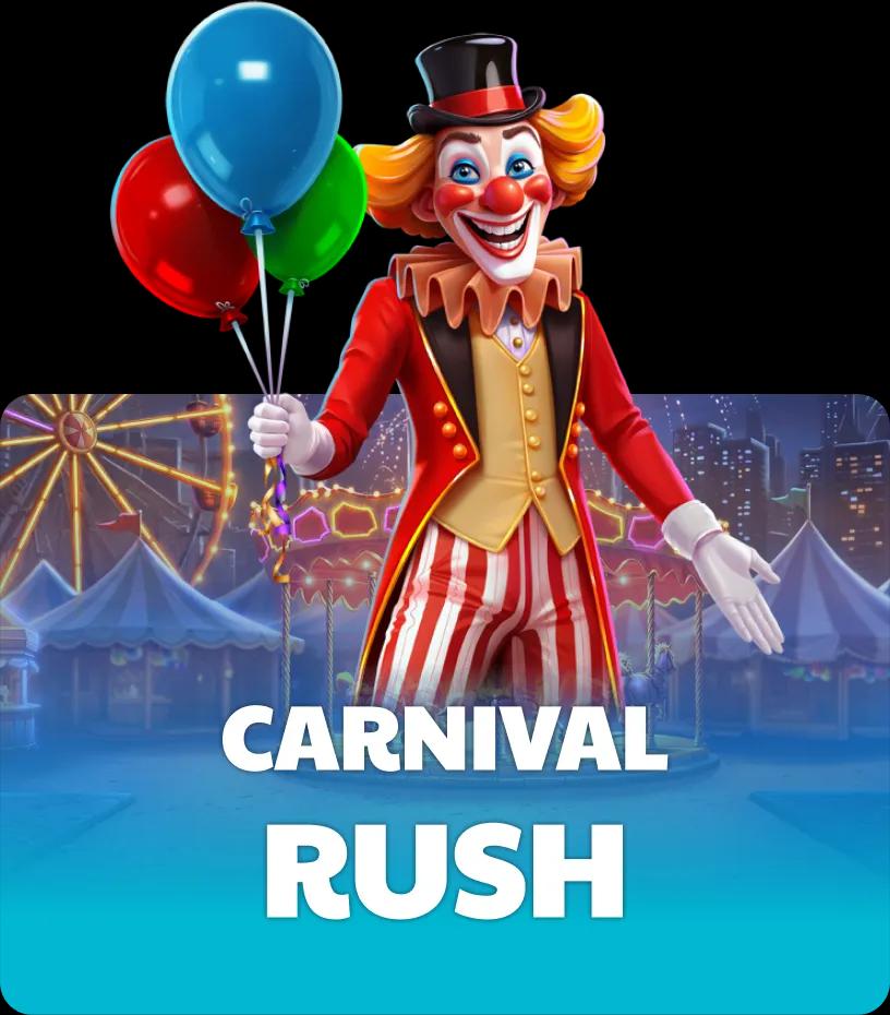 Carnival Rush