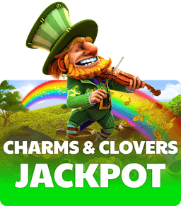 Charms And Clovers