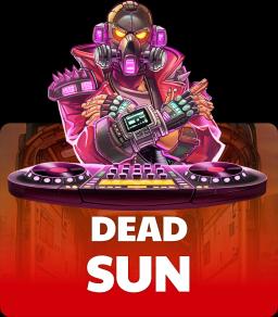 Dead Sun