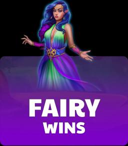 Fairy Wins