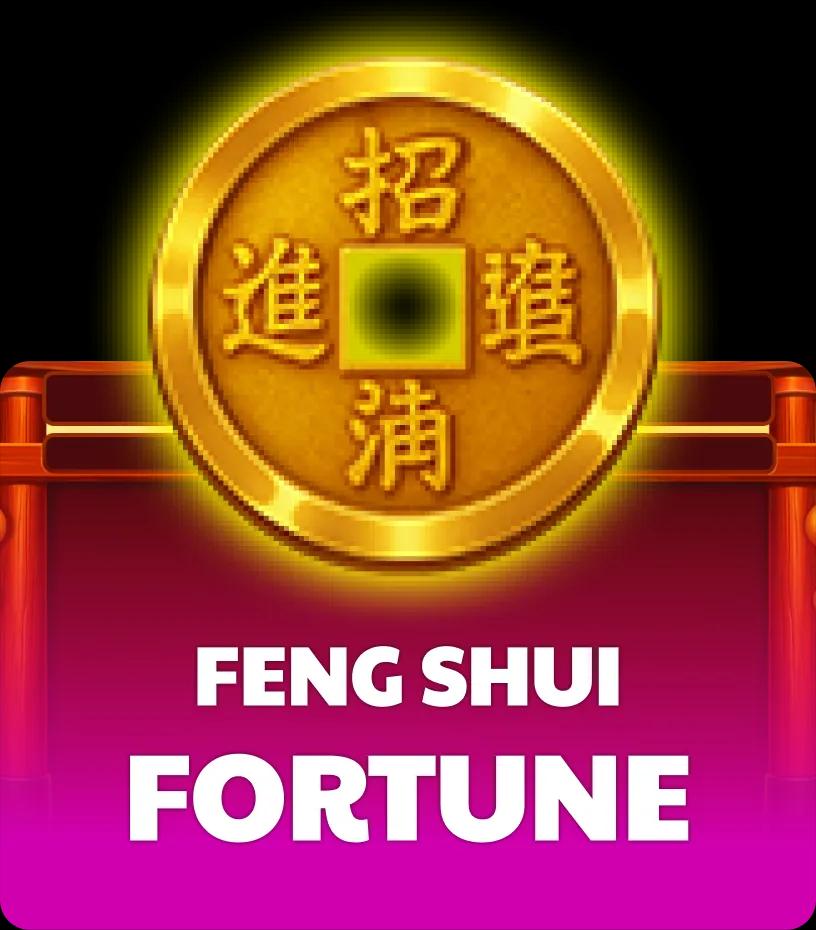 Feng Shui Fortune