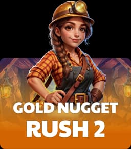 Gold Nugget Rush 2