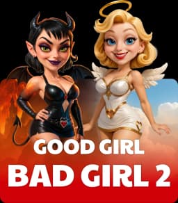 Good Girl Bad Girl 2