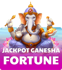 Jackpot Ganesha Fortune