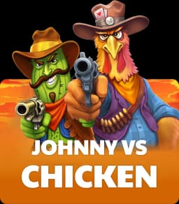 Johnny vs Chicken