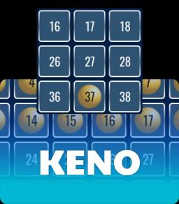 Keno Unified