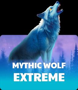 Mythic Wolf Extreme