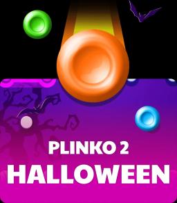 Plinko 2 Halloween