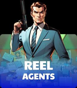 Reel Agents