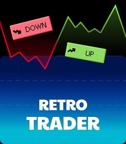 Retro Trader