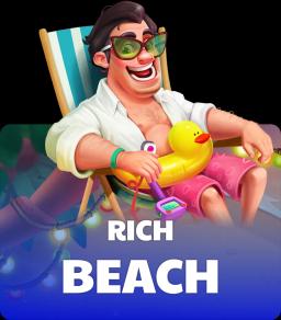 Rich Beach