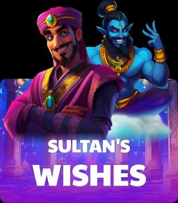 Sultan's Wishes