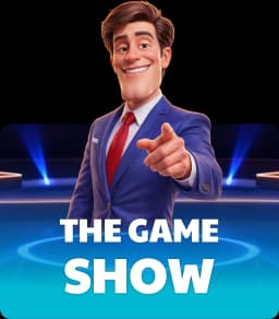 THE Game Show