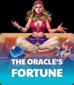 The Oracle's Fortune