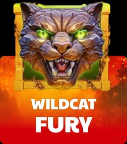 Wildcat Fury