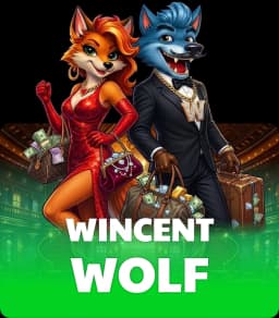 Wincent Wolf